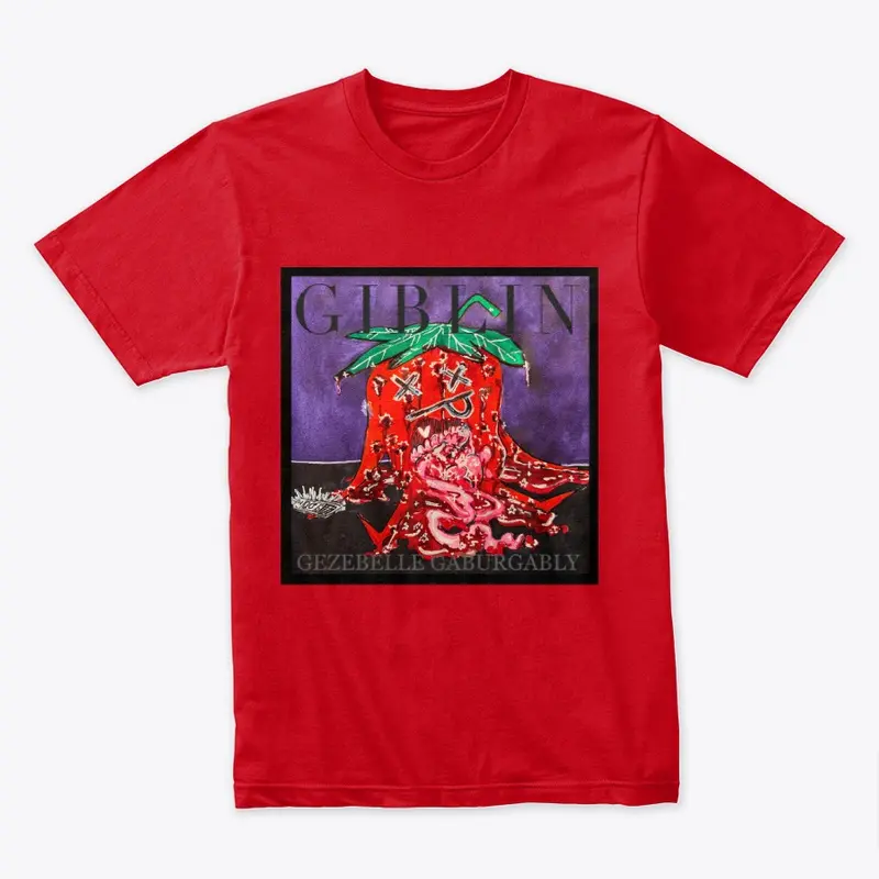 giblin shirt