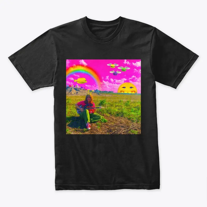 happy smile shirt