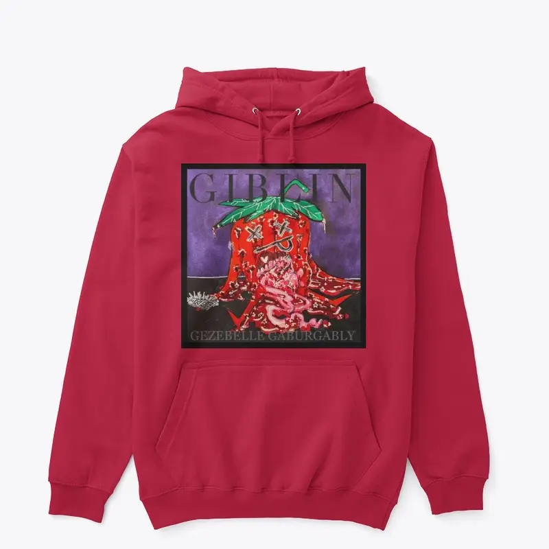 giblin hoodie