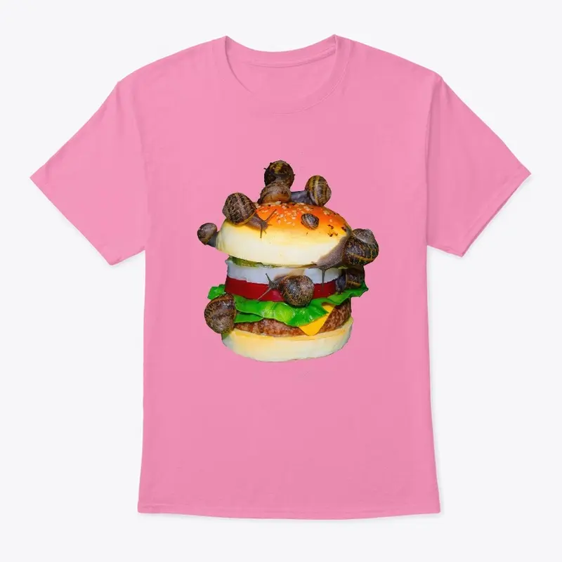 Gaburger Shirt