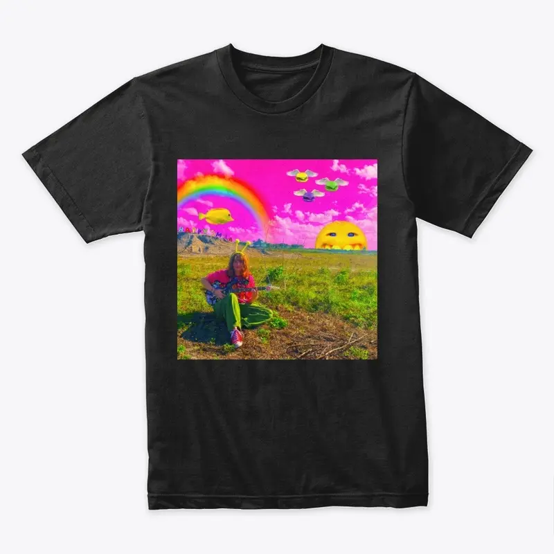 happy smile shirt